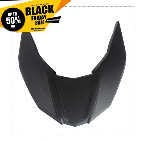 FOR BMW G 310GS G310 GS G310GS 2017 2019 Motorcycle Front Fairing