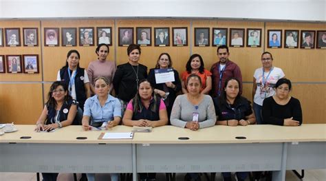 Trabajadores Sociales de DIF Celaya en capacitación constante para