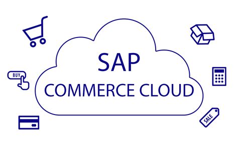 Sap Commerce Cloud Home