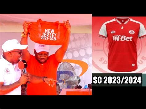 Hizi Hapa Jezi Mpya Za Simba Sc Ni Balaa Kuzinduliwa Jumatano Youtube