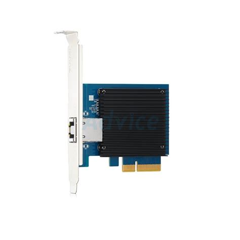 PCIe Lan Card ZYXEL (XGN100C) 10G Port Gigabit