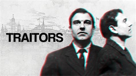 Watch Traitors Season 1 Online Stream Full Episodes