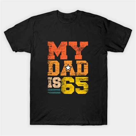 Buy Unisex Fashion Tshirt 65th Birthday 65 Years Old 65th Party Poison