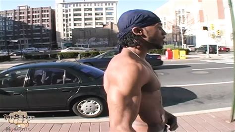Ruff Ryder Solo Gay Black Black Porn By FapHouse XHamster