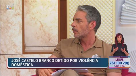 Cl Udio Ramos Sobre Concorrente Do Big Brother Foi Fazer Queixa De