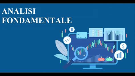 Analisi Fondamentale In Azione Youtube