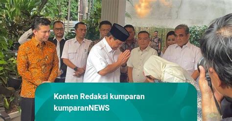 Gerindra Resmi Usung Khofifah Emil Dardak Di Pilgub Jatim