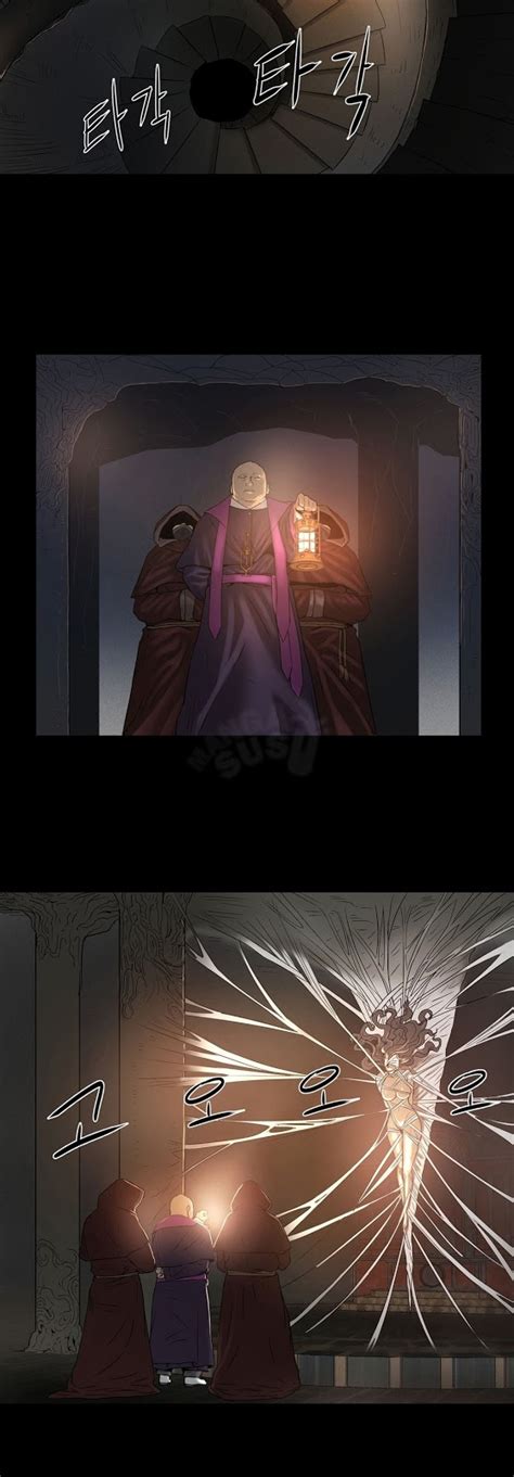 Komik Hentai Siren Part Uskup Agung Dewa Mesum Komikid