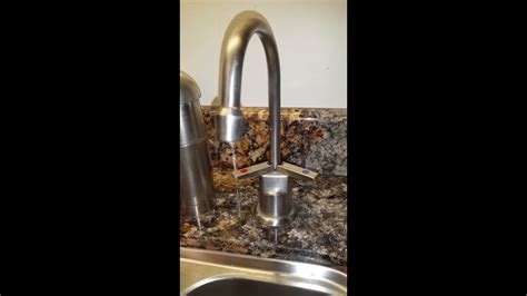 Kohler Hot Water Dispenser Vs The Competition Which Wins Repairhow