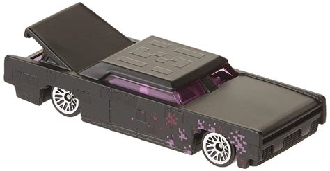 Buy Hot Wheels Minecraft Enderman Online At DesertcartINDIA