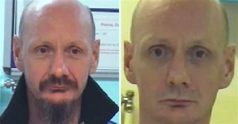New Images Of Sex Offender Who Escaped From Jail Released As Manhunt Continues Leicestershire Live