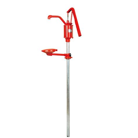 Oil Pump Barrel Hand Pump Koshin SO 25 Oil Pump Barrel Hand Pump