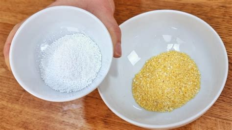 Tapioca De Cuscuz Vai Te Conquistar Sem Trigo E Leite Mesa E Sabor