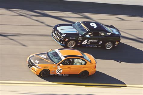 Day Roar Before The Hr Of Daytona Grand Am