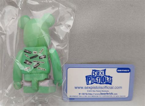 Be Rbrick Artist Sex Pistols Yahoo