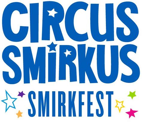 Circus Smirkus 2024 Schedule Printable Ailina Ainslie