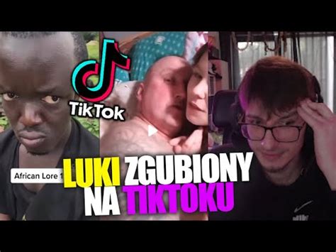 LUKI ZGUBIONY NA TIKTOKU KOLEJNA ŚWIETNA INWESTYCJA YouTube