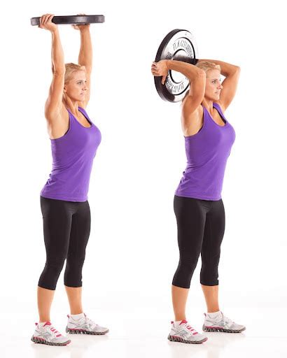 Shoulder Exercises Blogs Shoulder Exercise