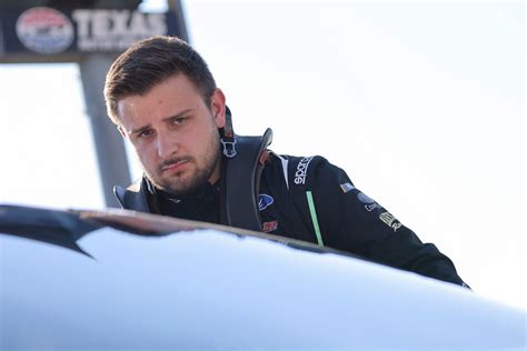 Joe Graf Jr Joins Rss Racing For 2023 Xfinity Series Season Jayskis