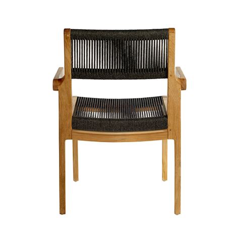 250 100 Skagen armchair | OASIQ