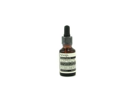 Aesop Skincare-Aesop Night Care-Fabulous Face Oil, 25ml/0.8oz Ingredients and Reviews