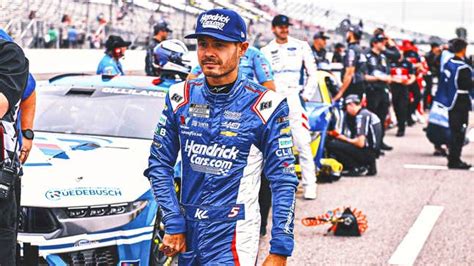 Kyle Larson granted playoff waiver by NASCAR. Here's what it means ...