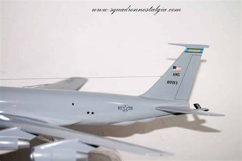 Th Kansas Coyotes Air Refueling Squadron Kc Model Etsy