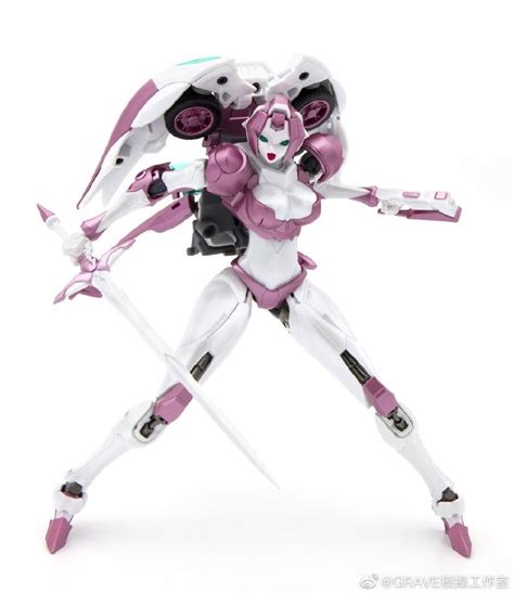 Big Firebird Bfb Ex 01 Ex01 Nicee Arcee Robotoyz