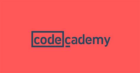 15 Best Codecademy Courses And Certifications Online