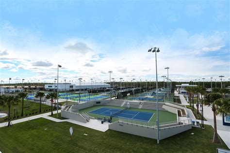 USTA National Campus | Orlando, FL | 45059