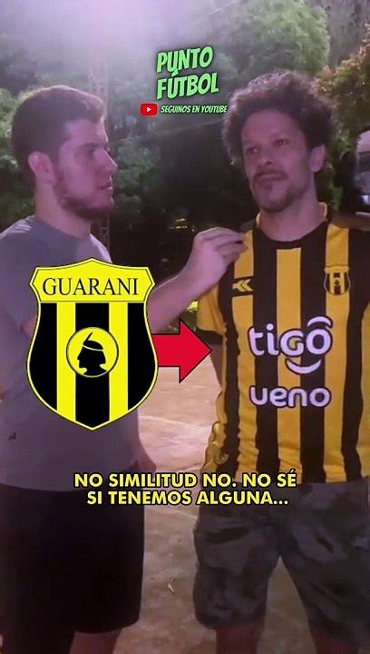 Qu Club De Argentina Ser A Guaran V Deo Dailymotion