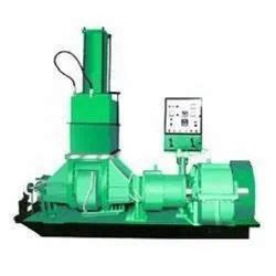 Litres Rubber Dispersion Kneader Machine At Rs Tilt Mixer