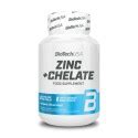 Zinc Chelate Biotech Usa