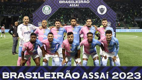 Atua Es Do Palmeiras Veja Quem Foi Bem E Quem Foi Mal Na Derrota Para