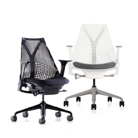 Herman Miller SAYL Work Chair