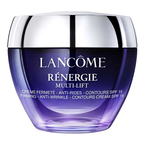 Rénergie Multi Lift Crème de Jour de LANCOME SEPHORA