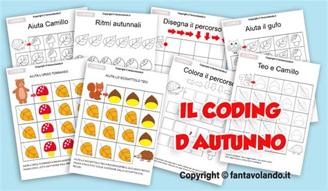 Le Schede Di Coding Di Fantavolando Fantavolando