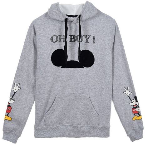 Bluza M Odzie Owa Disney Mickey Mouse Rozmiar M Disney Moda Sklep