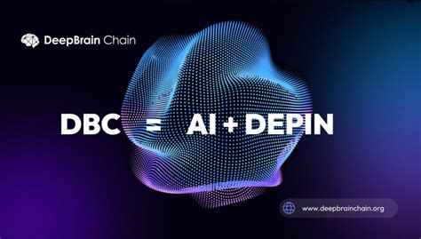 Ai Deepbrain Chain Deeplink Protocol