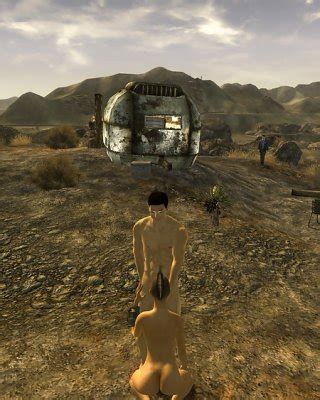 Fallout 3 Fallout New Vegas Porn Pictures XXX Photos Sex Images 1456212 PICTOA