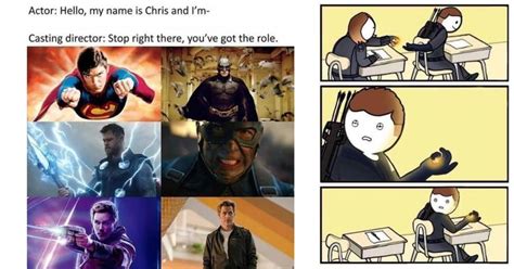 36 Marvel Memes That Hit Harder Than Mjolnir (August 24, 2023) | Marvel ...