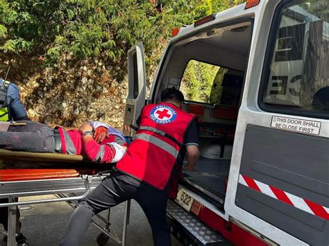 Philippine Red Cross On Twitter Look Our Philippine Red Cross