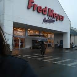 Fred Meyer Marketplace - Grocery - Shelton, WA, United States - Reviews ...