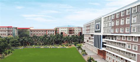 Kristu Jayanti College Bangalore