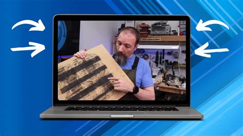 Laser Learning! - Let's Make a Thing 