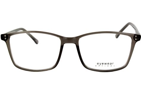 Optical Eyewear Mod362 Classic Line