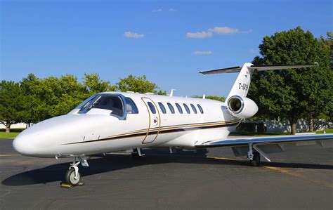 Cessna Citation Cj3 Airsprint