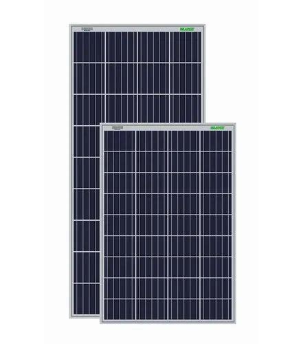 Waaree 335 W 24V Monocrystalline Solar Panel At Rs 26 Watt