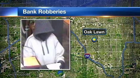 Fbi Searching For Woman Wanted In 6 Bank Robberies Abc7 Chicago