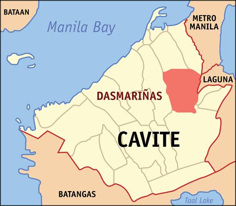 Armed Men Rob Convenience Store in Dasmariñas - Cavite News